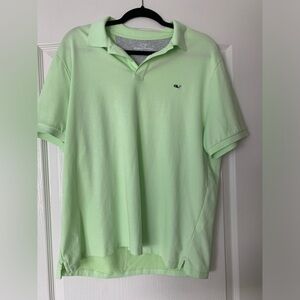 Vineyard Vines Men’s L Edgartown Polo